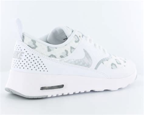 nike air max thea leopard weiß|air max thea foot locker.